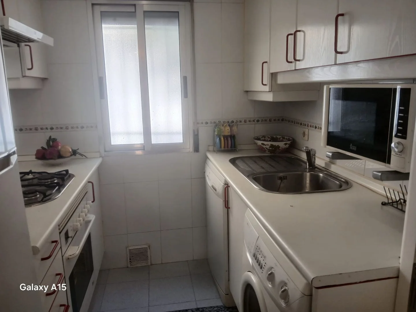 Piso en Paseo de las Delicias, 63, Delicias - Foto 30