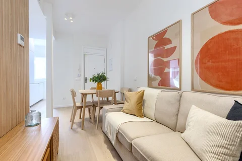 Piso en calle de Daganzo - Foto 4