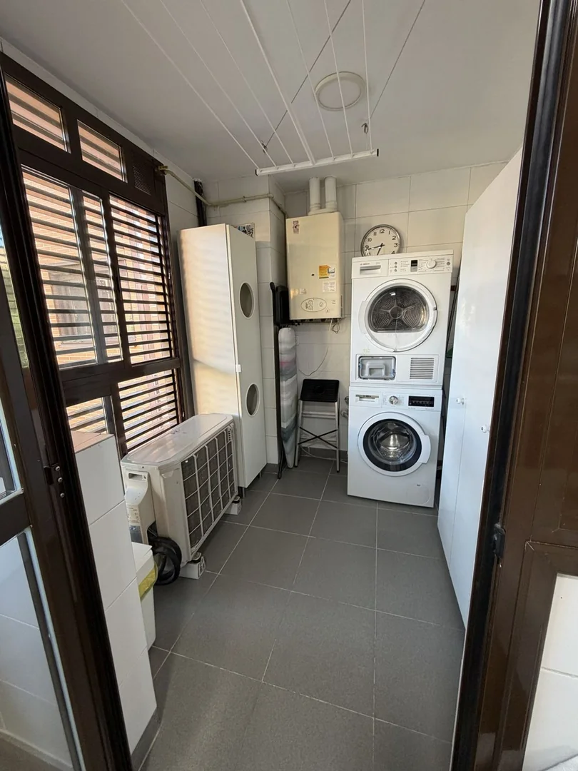 Piso en Calle de Valcarlos, 34, Las Tablas - Foto 15