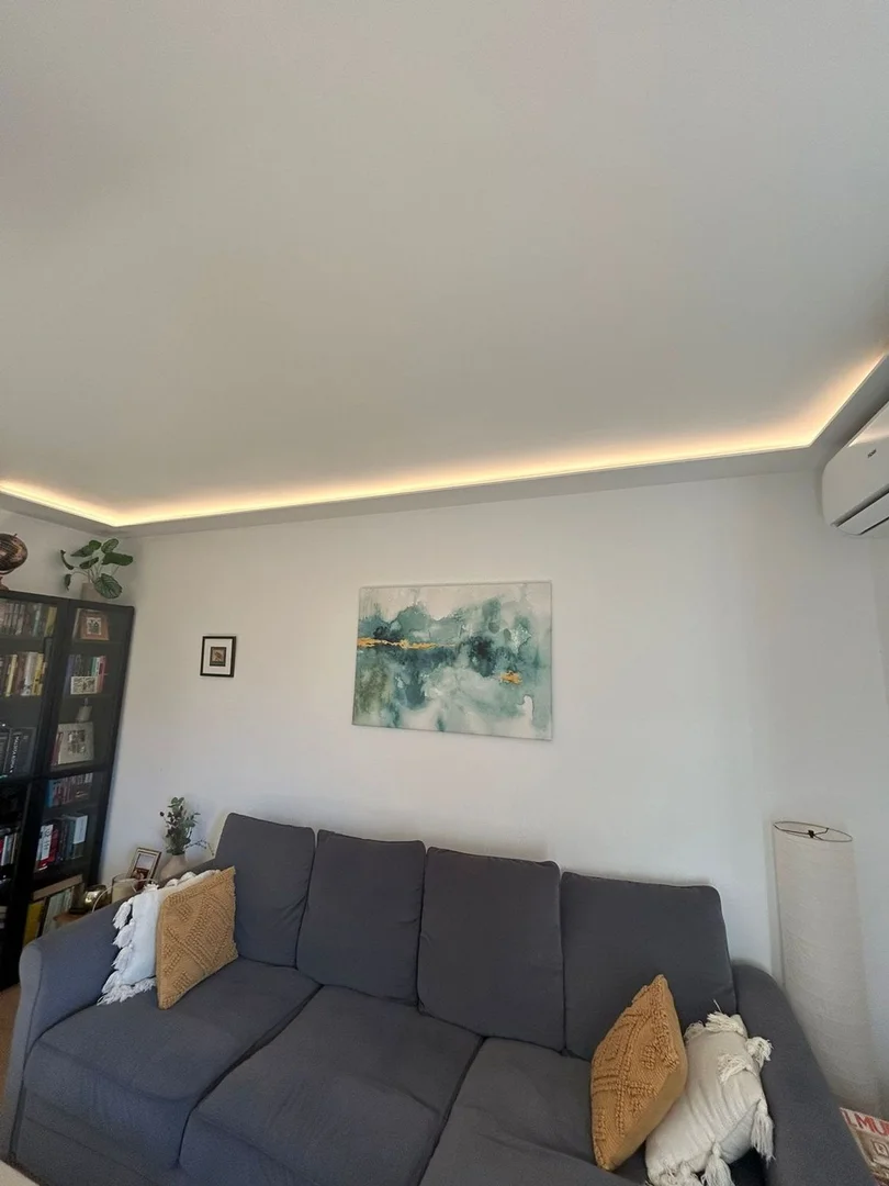 Piso en avenida del Doctor García Tapia, 137 - Foto 6