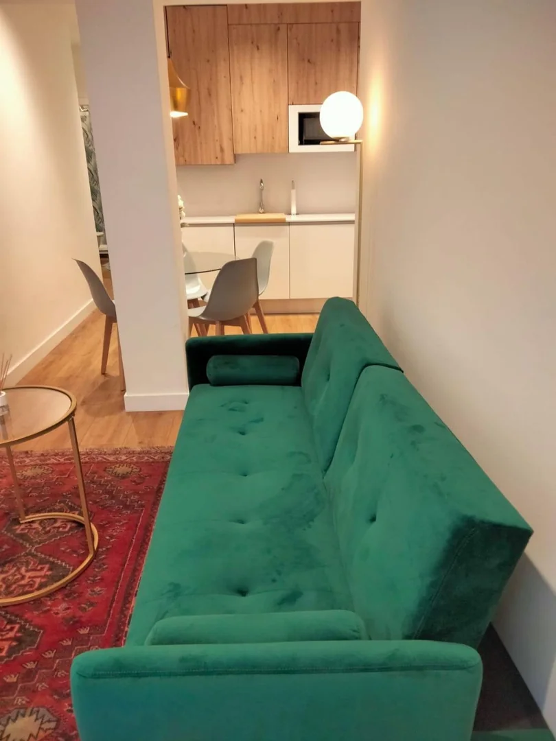 Estudio en Zona cuatro caminos, 45, Cuatro Caminos - Foto 6