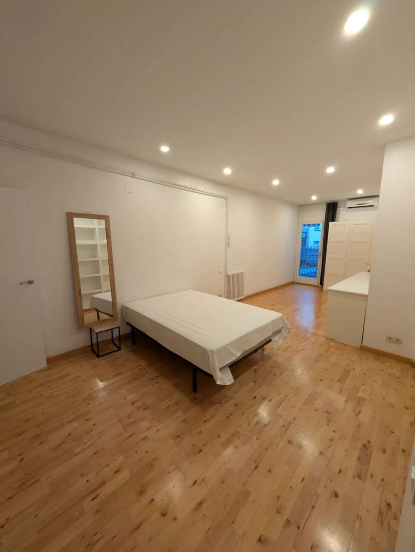 Piso en Calle de Reus, 23, Sant Gervasi - La Bonanova - Foto 13