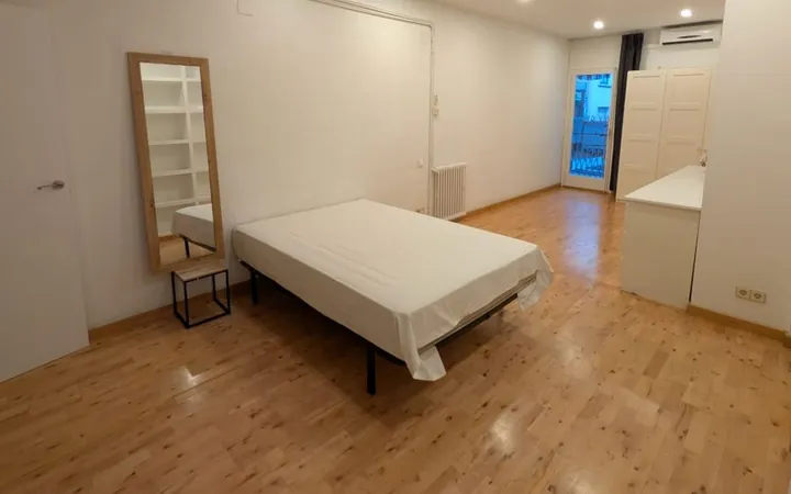 Piso en Calle de Reus, 23, Sant Gervasi - La Bonanova - Foto 13