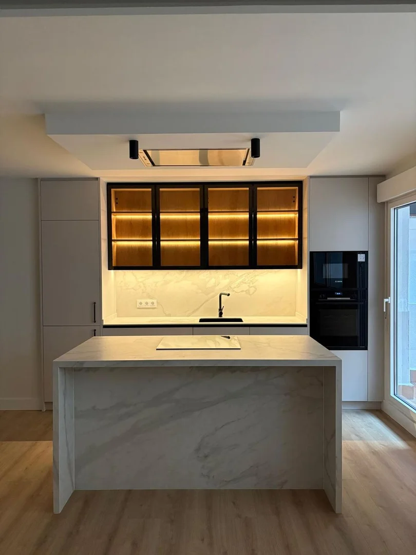 Piso en calle de Antonio Pérez, 4