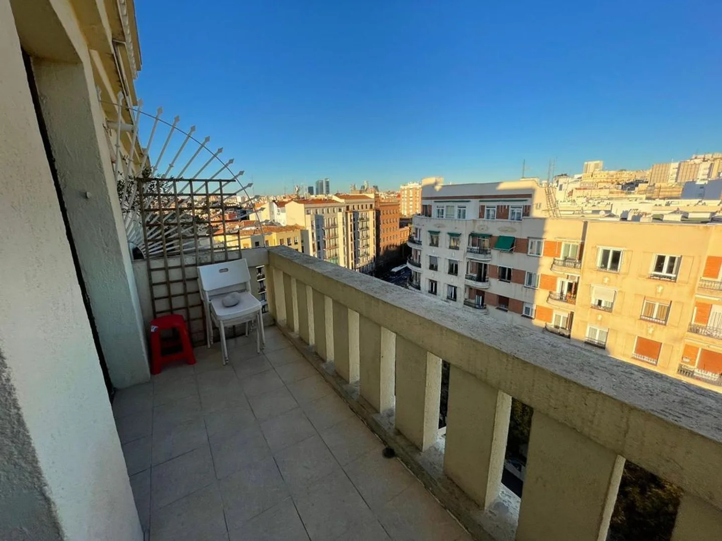 Piso en Avenida de la Reina Victoria, 37, Vallehermoso - Foto 7