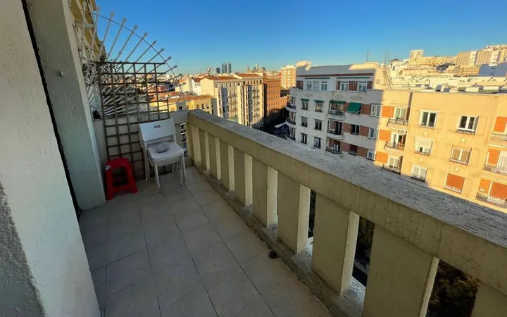 Piso en Avenida de la Reina Victoria, 37, Vallehermoso - Foto 7