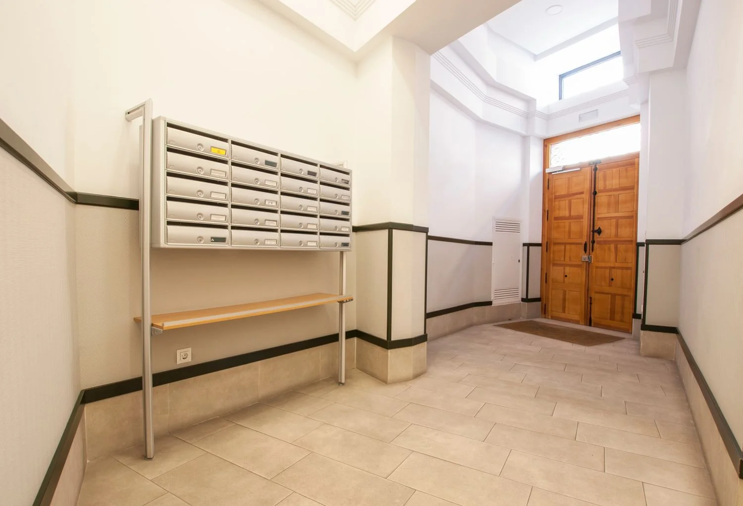 Piso en Calle del Conde Duque, 34, Malasaña-Universidad - Foto 49