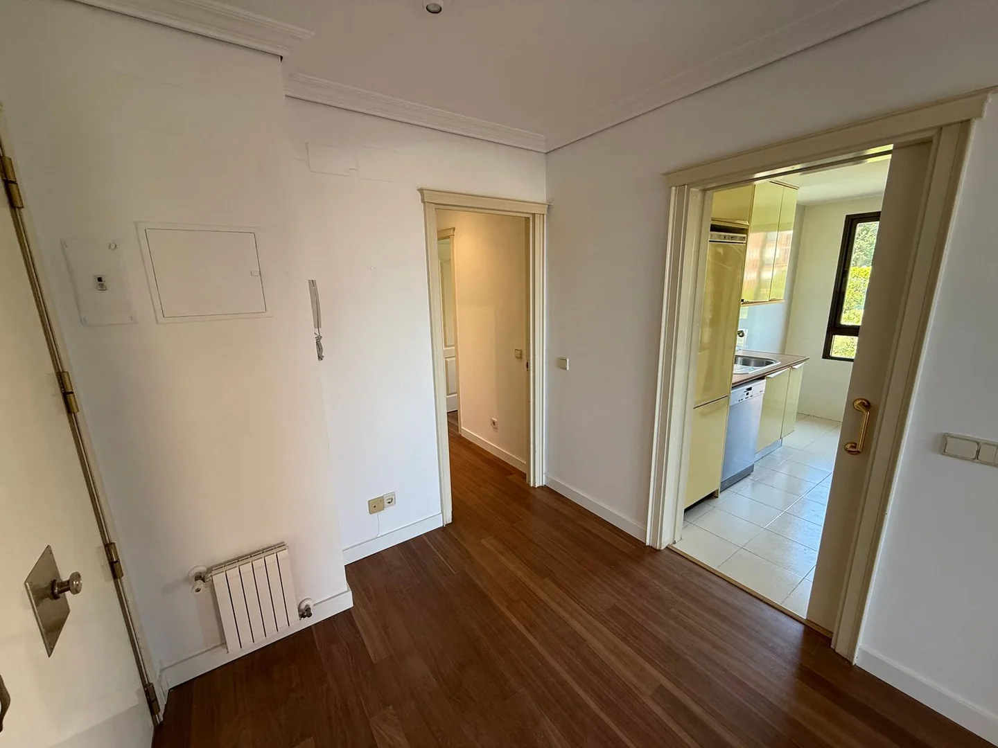 Piso en Manuel Granero, Conde Orgaz-Piovera - Foto 10
