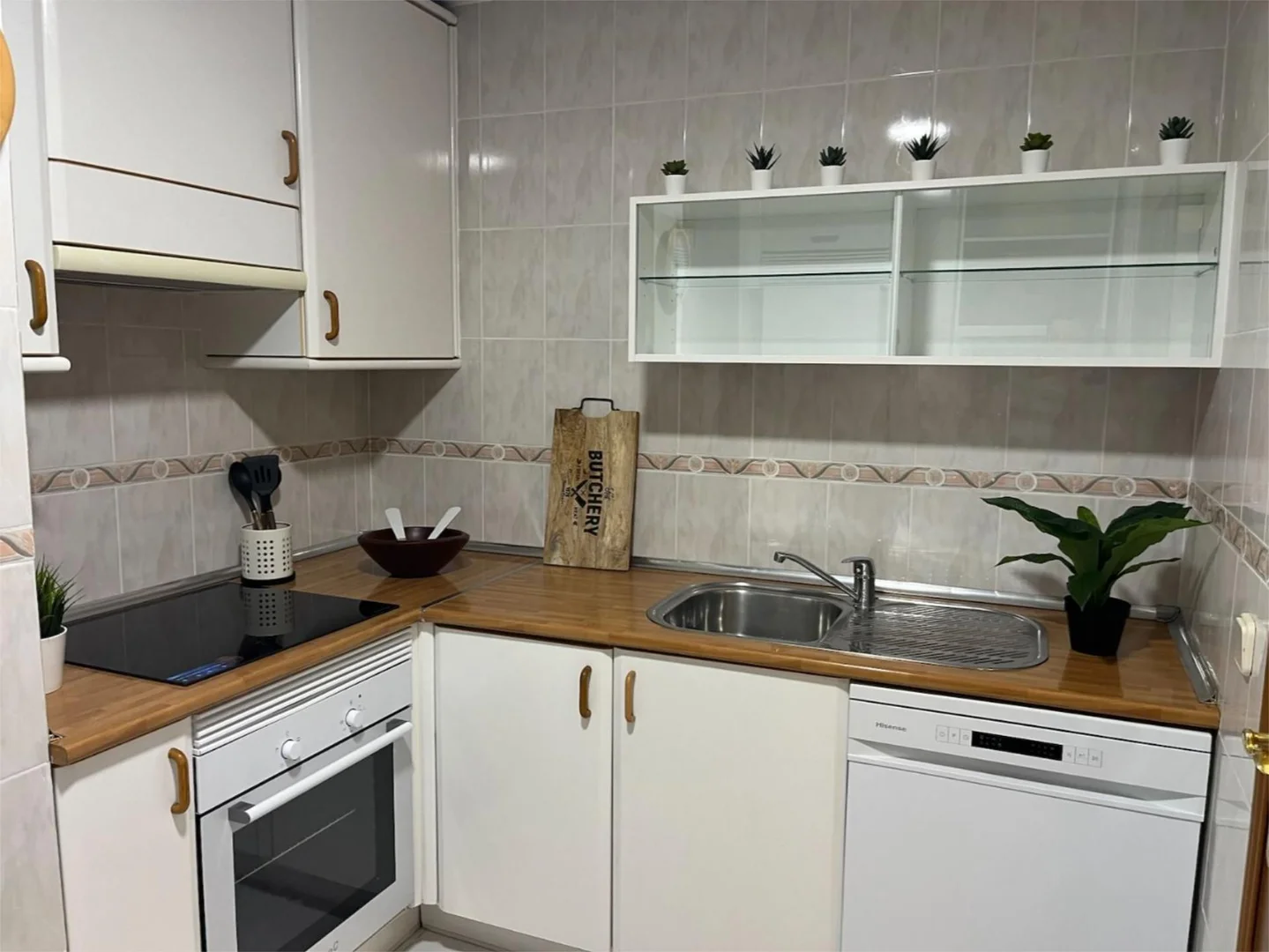 Piso en  Calle Vinegra 3 - Foto 4