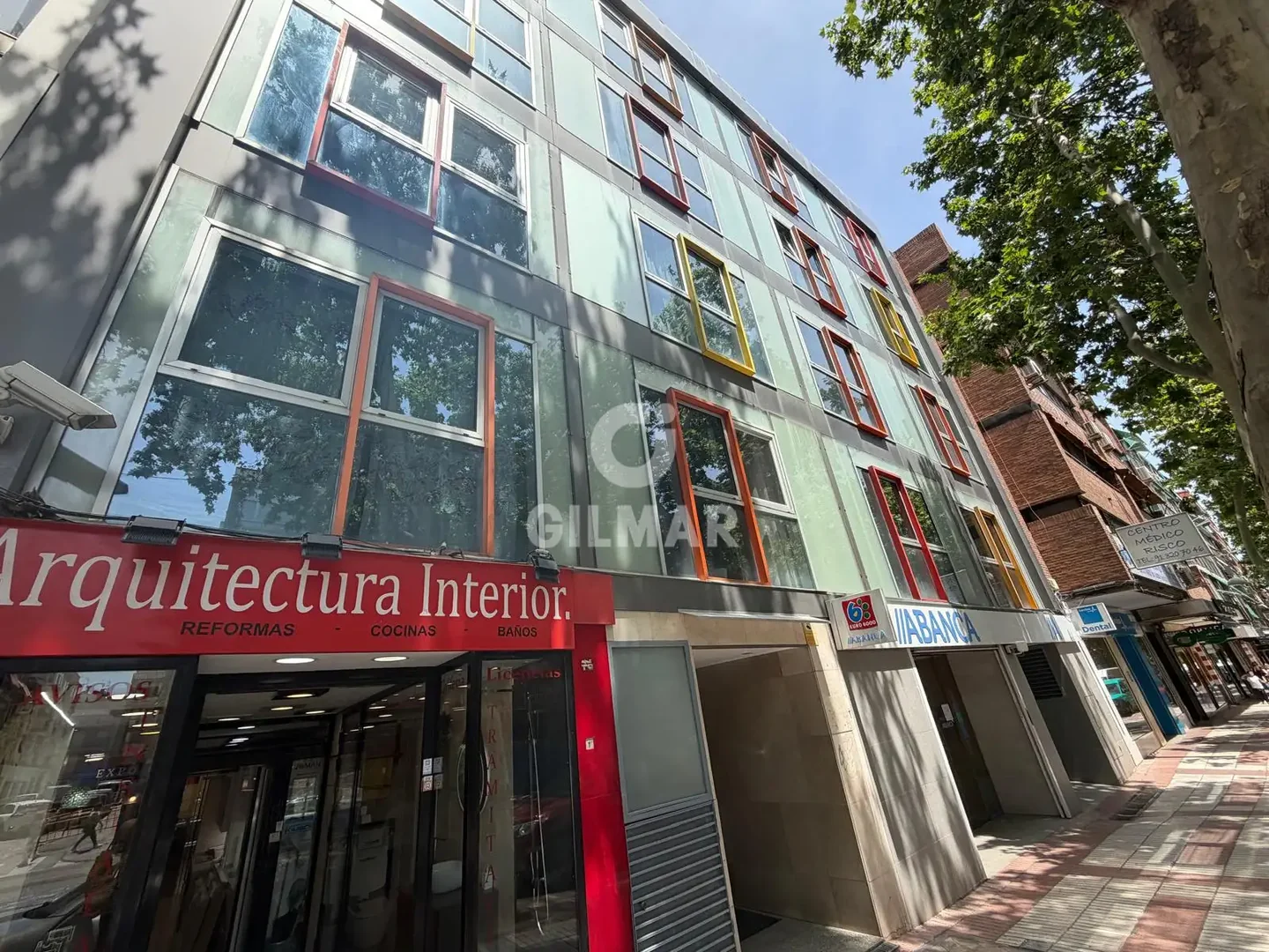 Estudio en Quintana, Madrid - Foto 21