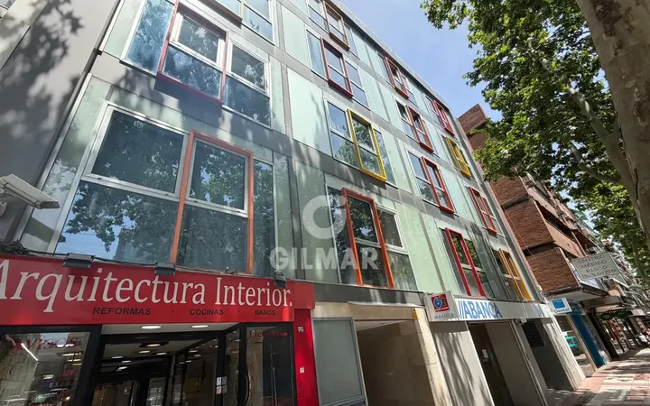 Estudio en Quintana, Madrid - Foto 21