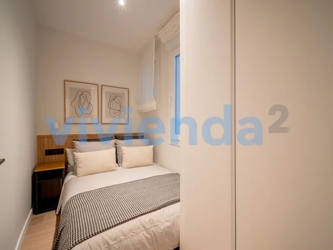 Piso en Barrio Acacias - Foto 9