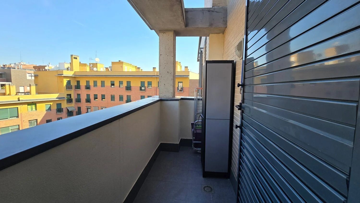 Ático en Calle de Catalina Suárez, 9, Adelfas - Foto 16