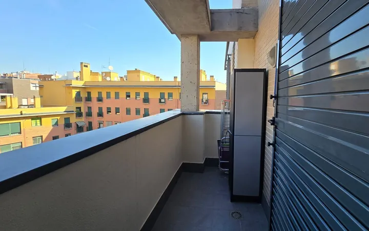 Ático en Calle de Catalina Suárez, 9, Adelfas - Foto 16