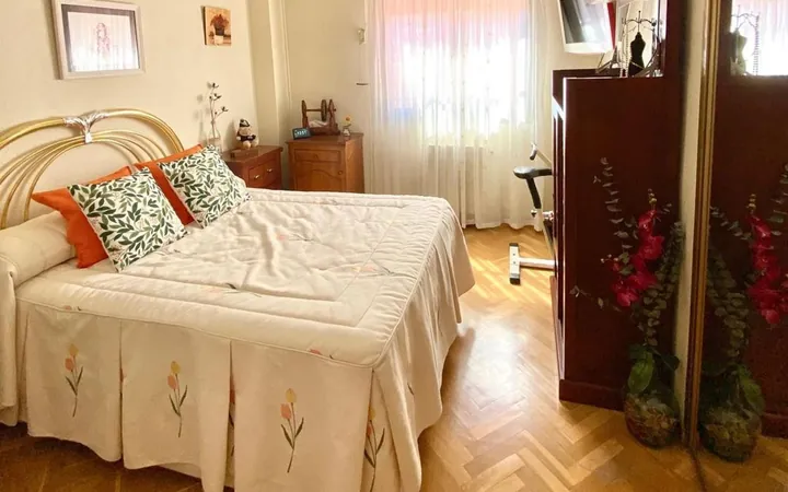 Piso en Travesía de Santoña, Zofío - Foto 13
