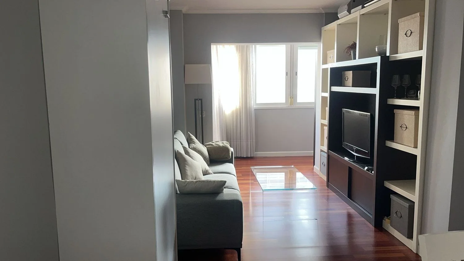 Piso en calle del Poeta Joan Maragall, 55 - Foto 2