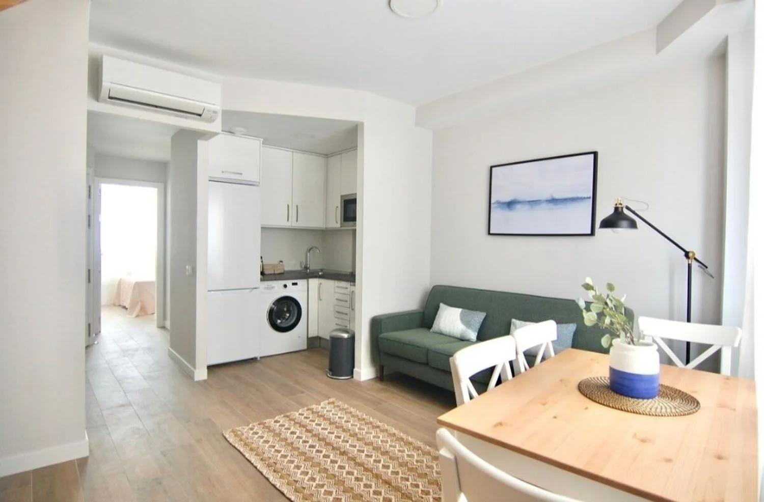 Dúplex en calle del Capitán Blanco Argibay, 5 - Foto 2