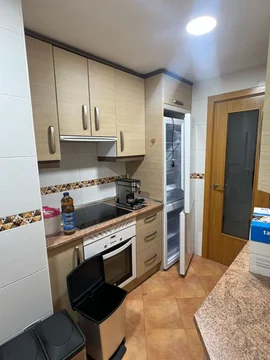 Piso en calle de Valdebernardo, 26 - Foto 6