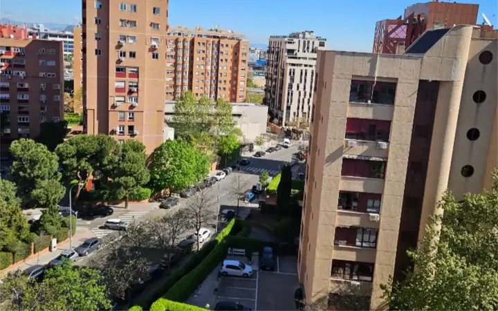 Piso en  Calle del Jazmín 21 - Foto 18
