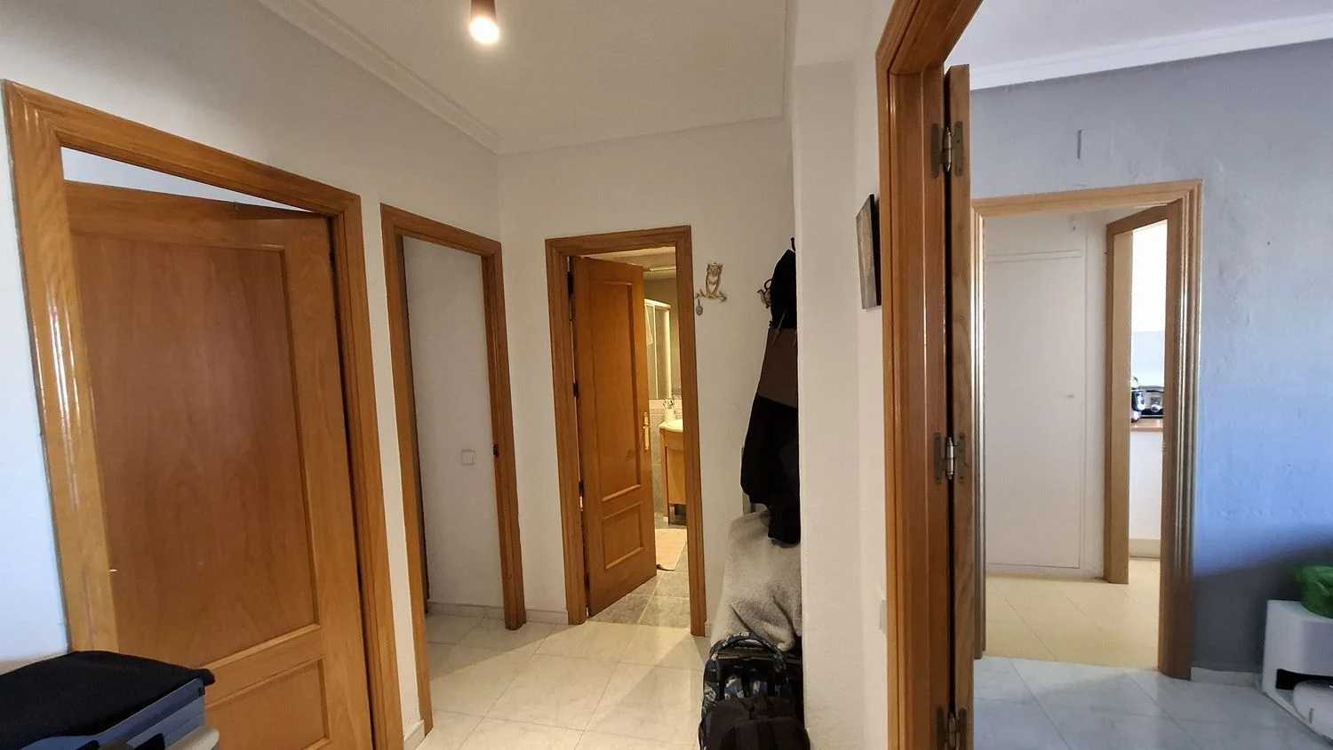 Piso en calle del Marqués de Jura Real, 22 - Foto 6