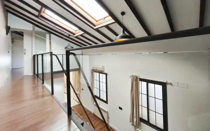 Loft en  Calle Humanitarias - Foto 16