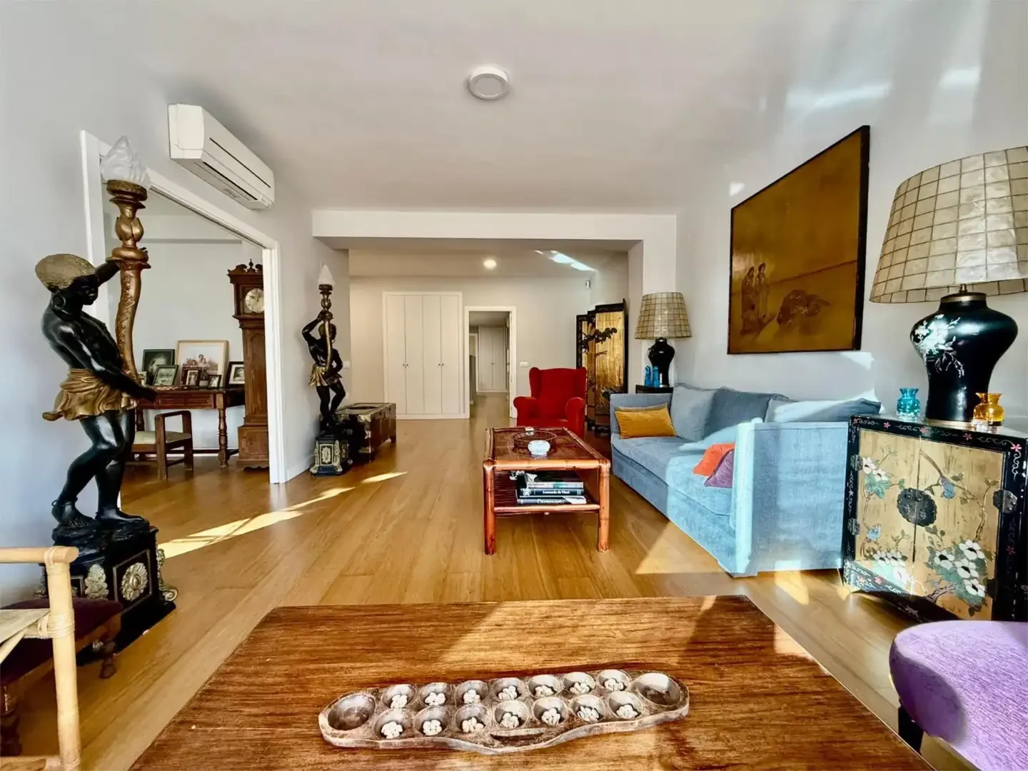 Piso en  Madrid Capital - Foto 8