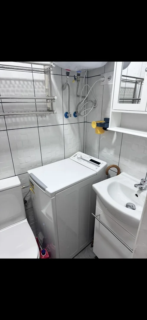 Estudio en Calle de Valle de Oro, 51, Opañel - Foto 5