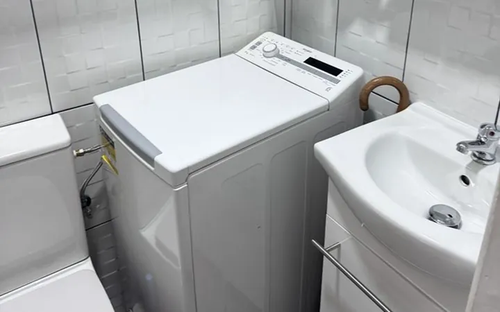 Estudio en Calle de Valle de Oro, 51, Opañel - Foto 5