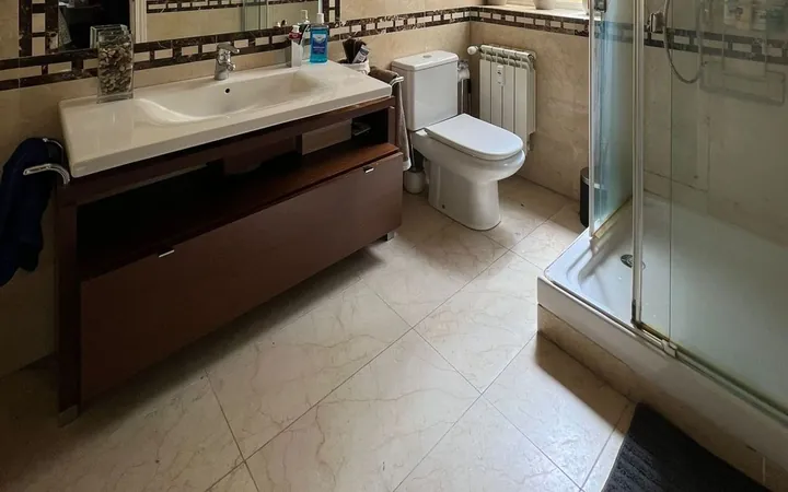 Piso en Nuevos Ministerios-Ríos Rosas - Foto 14