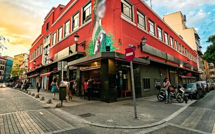 Piso en Calle del Olmo, 6, Lavapiés-Embajadores - Foto 23