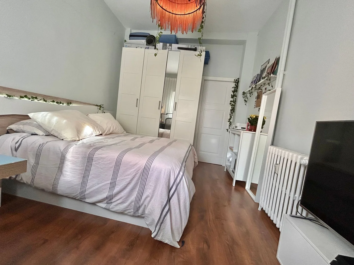 Piso en calle de Antonio López, 164 - Foto 9