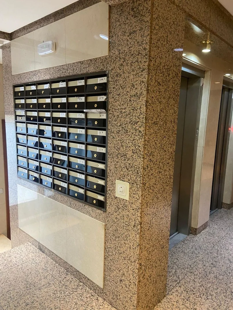 Piso en calle de Ros de Olano s/n sn - Foto 22