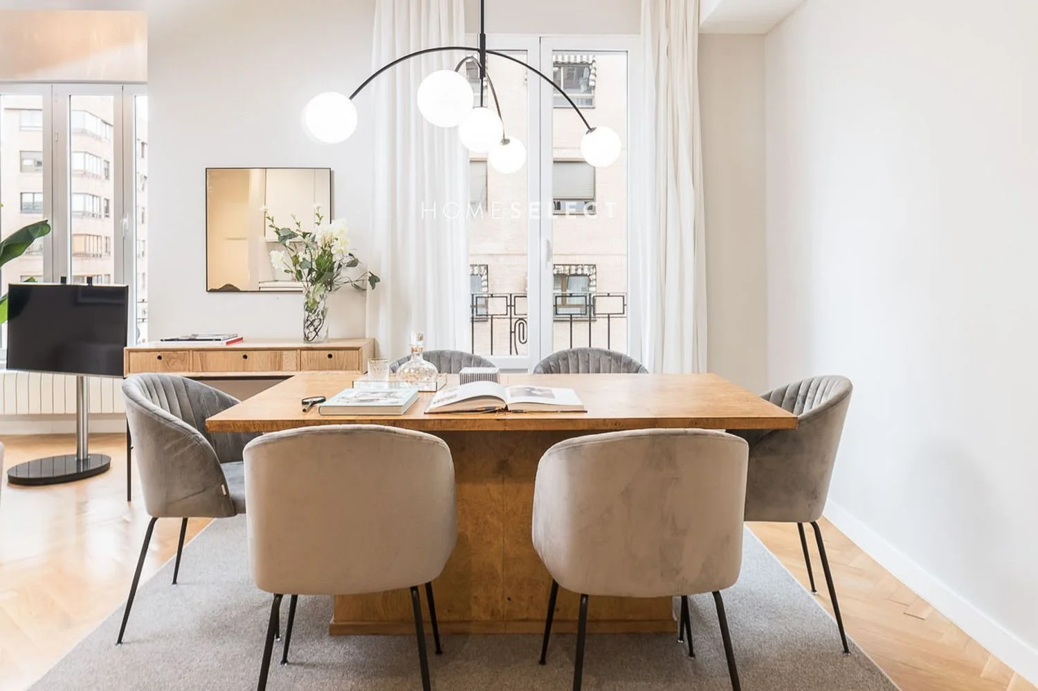 Piso en calle de Rafael Calvo - Foto 7