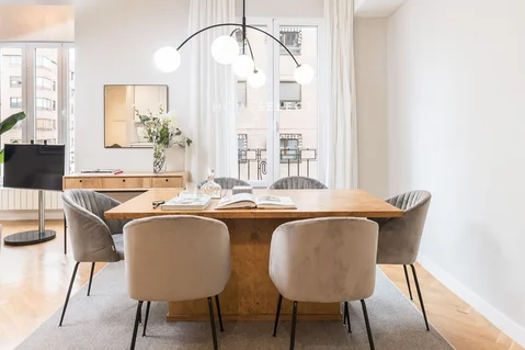 Piso en calle de Rafael Calvo - Foto 7