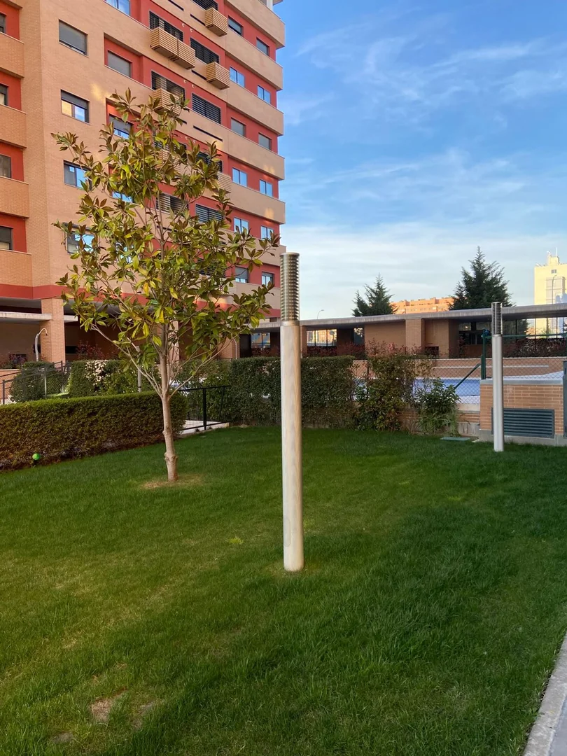 Ático en Avenida del Ensanche de Vallecas, 122, Ensanche de Vallecas - La Gavia - Foto 4