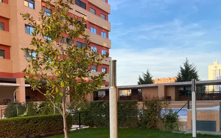 Ático en Avenida del Ensanche de Vallecas, 122, Ensanche de Vallecas - La Gavia - Foto 4