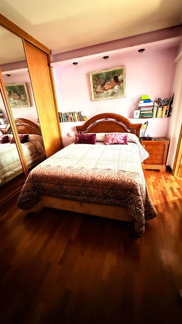 Piso en carretera de Canillas, 106 - Foto 20