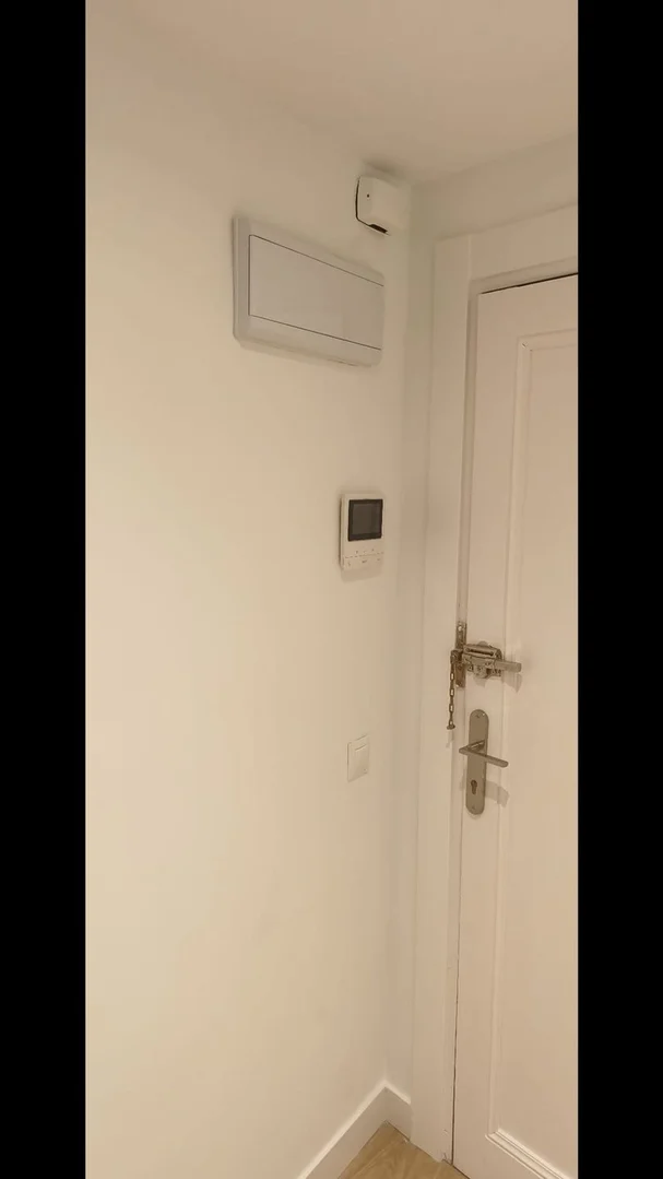 Piso en calle del Aviador Zorita, 8 - Foto 13