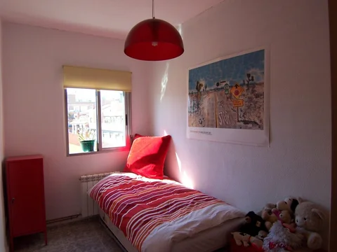 Piso en calle los Mesejo, 22 - Foto 7