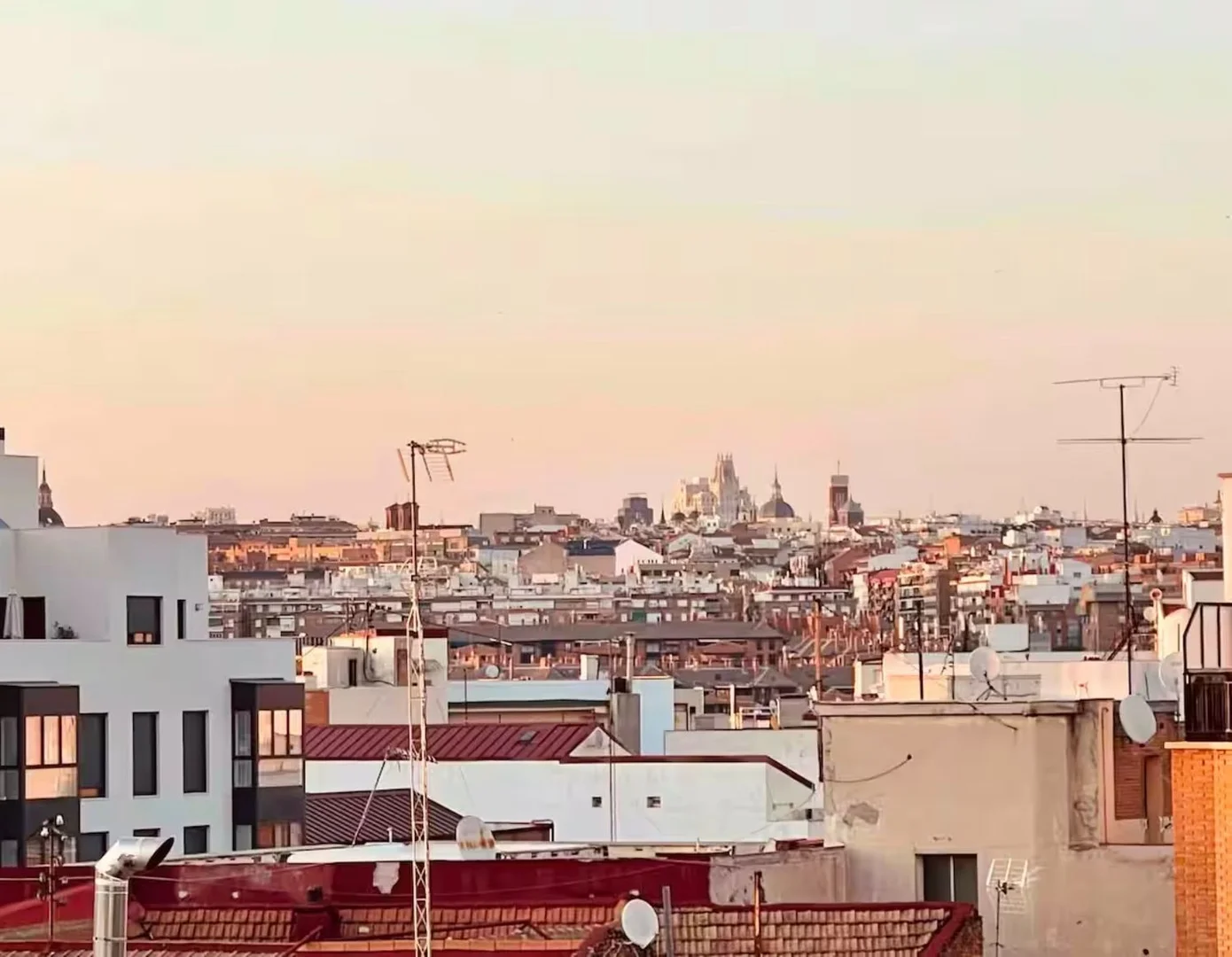 Ático en Barrio Opañel - Foto 4