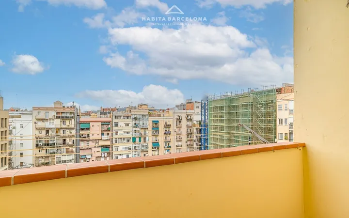 Piso en Calle de València, La Nova Esquerra de l'Eixample - Foto 1