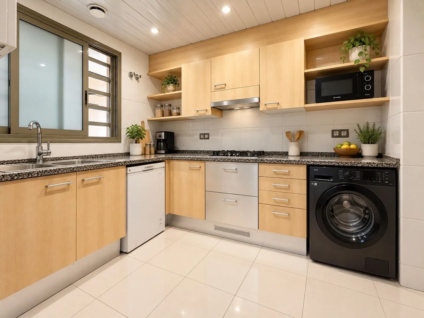 Piso en Calle de la Reina Amàlia, 20 -22, El Raval - Foto 13