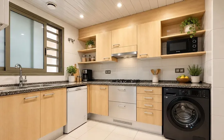 Piso en Calle de la Reina Amàlia, 20 -22, El Raval - Foto 13