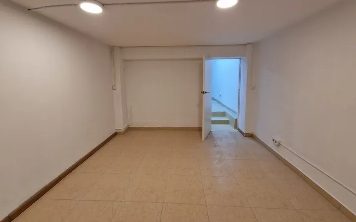 Estudio en Calle de Fluvià, Sant Martí de Provençals - Foto 23