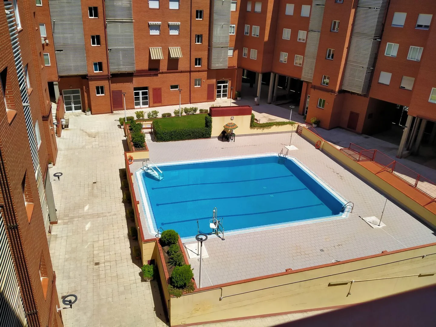 Piso en calle Rusia, 1