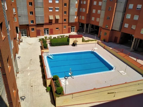 Piso en calle Rusia, 1 - Foto 1