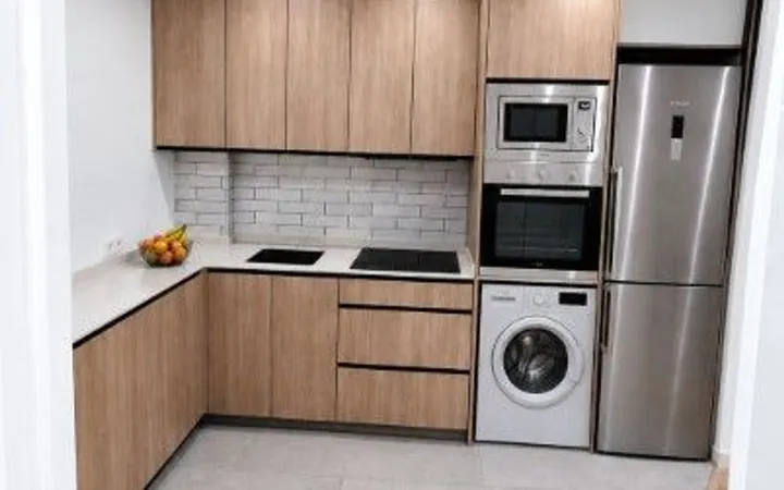Piso en Calle de la Infanta Mercedes, 67 , bl.2, Cuzco-Castillejos - Foto 6