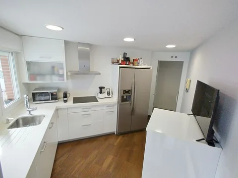 Piso en calle Bausá, 9 - Foto 7