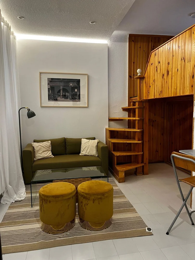 Estudio en Calle de Sandoval, 13 - Foto 4