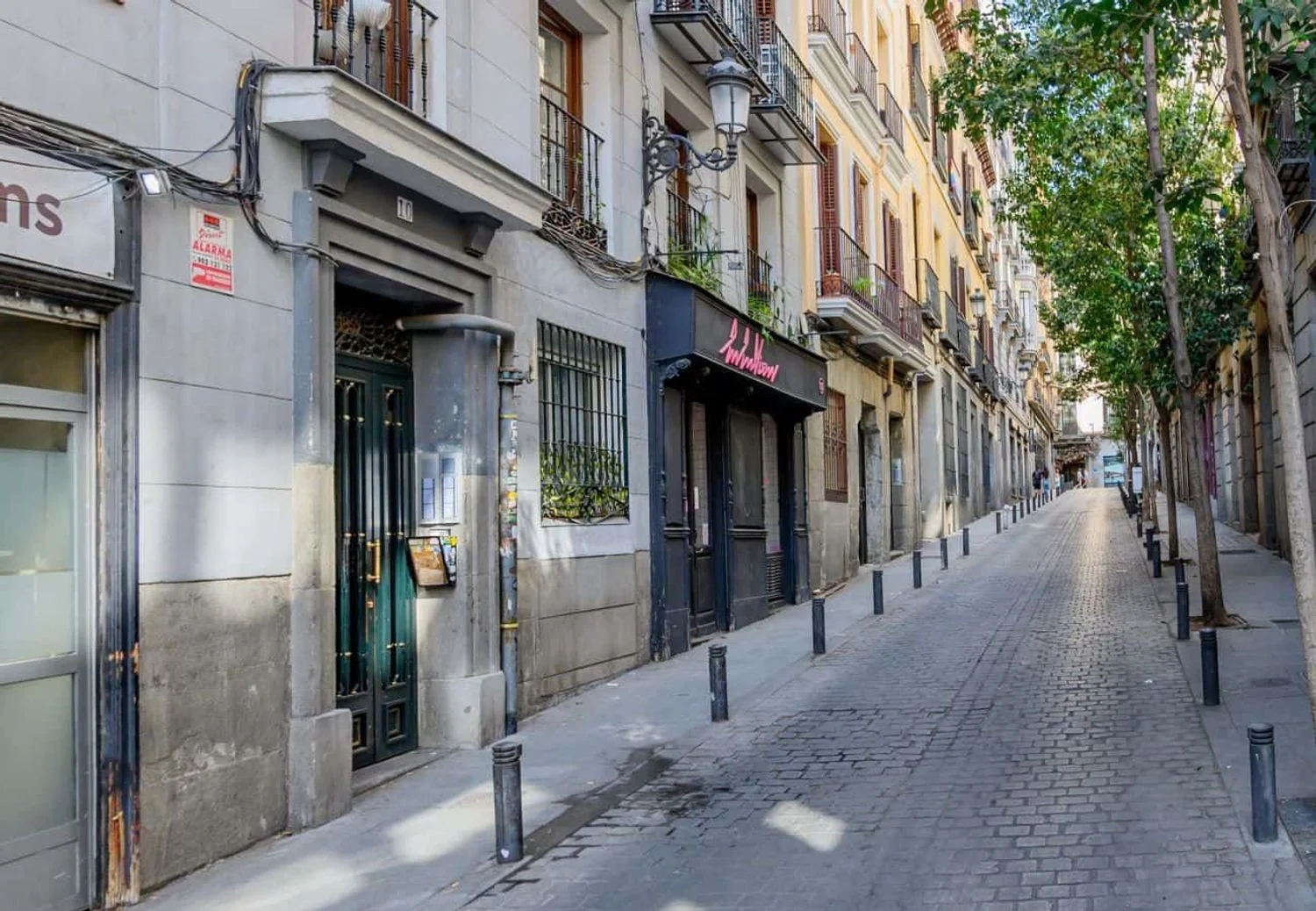Piso en Calle de los Relatores, 10, Lavapiés-Embajadores - Foto 36